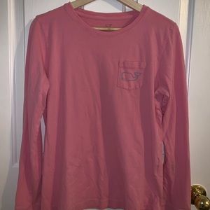 Long Sleeve Vineyard Vines